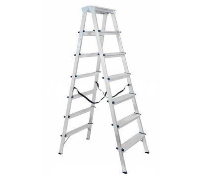 Изображение 2 Стремянка Elkop DHR 407