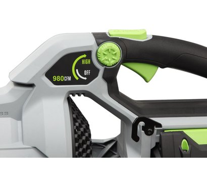 Зображення 2 Повітродув EGO LB5800E