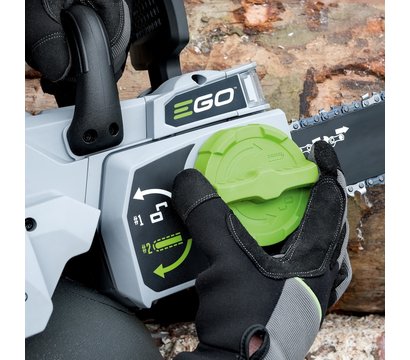 Зображення 3 Ланцюгова пила EGO CS1800E на