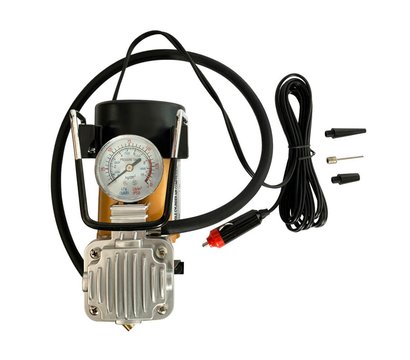 Изображение 3 Автокомпрессор Vulkan TC-518,