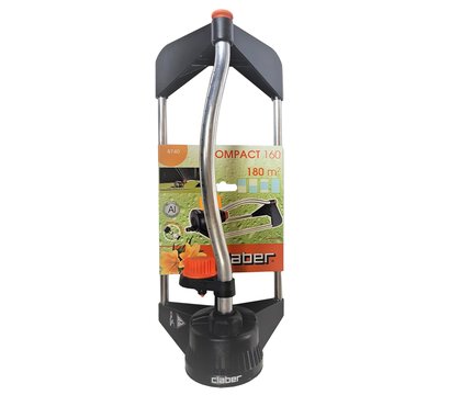 Изображение 3 Claber 8740 Compact-160 Promo, 181 м2 - 79617