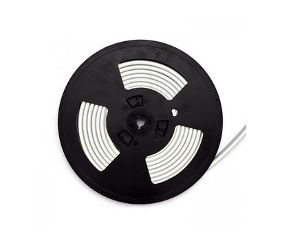 Изображение 3 LED гибкий неон Prolum SM 2835-120 IP68 12V, white под 12В