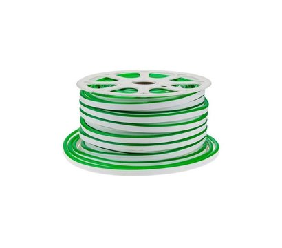 Зображення 3 Світлодіодна LED гнучкий неон Prolum GT 2835-120 IP68 12V, green
