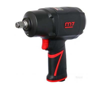 Изображение 3 Пневмоинструмент Mighty Seven NC-4255Q