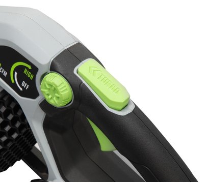 Зображення 3 Повітродув EGO LB5800E