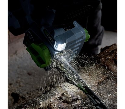 Зображення 4 Ланцюгова пила EGO CS1800E на