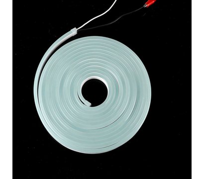 Изображение 4 LED гибкий неон Prolum SM 2835-120 IP68 12V, white под 12В