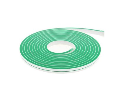 Зображення 4 Світлодіодна LED гнучкий неон Prolum GT 2835-120 IP68 12V, green