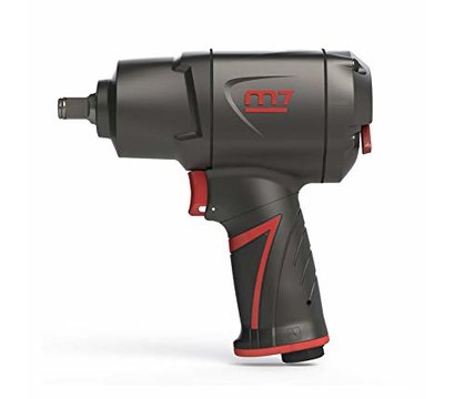 Изображение 4 Пневмоинструмент Mighty Seven NC-4255Q