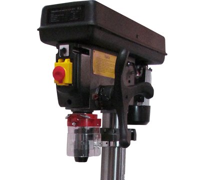 Зображення 5 Свердлильний верстат Vulkan VLK-25F3