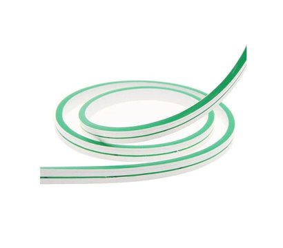 Зображення 5 Світлодіодна LED гнучкий неон Prolum GT 2835-120 IP68 12V, green