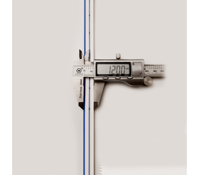 Изображение 7 LED гибкий неон Prolum SM 2835-120 IP68 12V, white под 12В