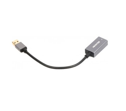 Изображение 2 Адаптер Maxxter USB 3.0 на RJ45 LAN Gigabit - NEA-U3-01