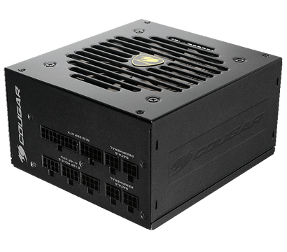 Зображення 2 Блок живлення Cougar GEX850 850W