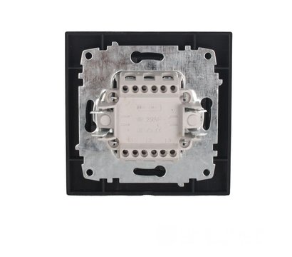 Изображение 2 Выключатель ElectroHouse EH-2187-PG