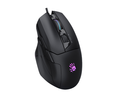 Зображення 2 Миша A4Tech W70 Max Stone black