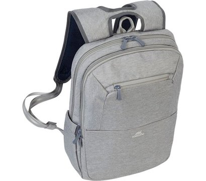 Зображення 3 Рюкзак для ноутбука RivaCase 7760 Grey