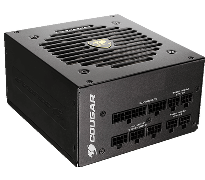Зображення 3 Блок живлення Cougar GEX850 850W