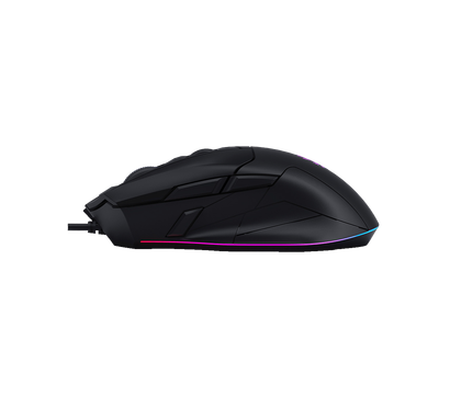 Зображення 3 Миша A4Tech W70 Max Stone black