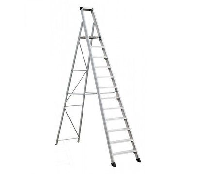 Изображение 3 Стремянка Elkop SHRP 812