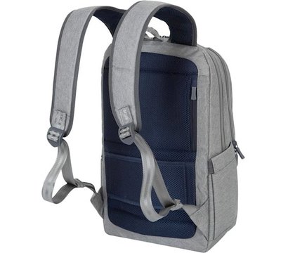 Зображення 5 Рюкзак для ноутбука RivaCase 7760 Grey