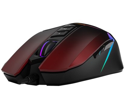Изображение 5 Мышь A4Tech Bloody W60 Max Gradient Red