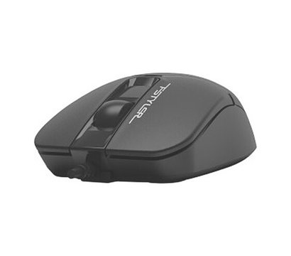 Зображення 5 Миша A4Tech Fstyler FM12 USB Black