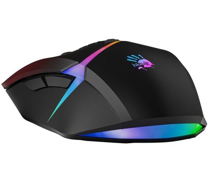 Изображение 6 Мышь A4Tech Bloody W60 Max Gradient Red