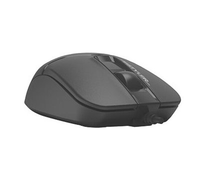 Зображення 6 Миша A4Tech Fstyler FM12 USB Black