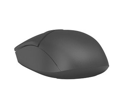 Зображення 7 Миша A4Tech Fstyler FM12 USB Black