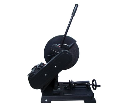 Изображение 2 Электро пила GTM CM-4000/380CI