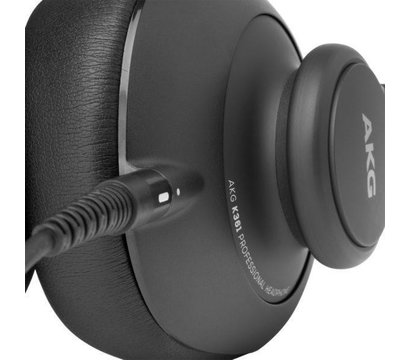Изображение 2 Bluetooth гарнитура AKG K361-BT