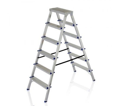 Изображение 2 Стремянка Elkop DHR 406