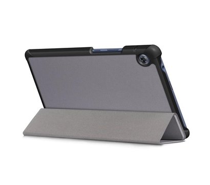 Зображення 3 Чохол BeCover Smart Case для Huawei MatePad T8 8 Gray - 705076
