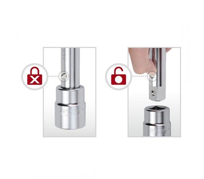 Изображение 3 Toptul 3/4" 100мм - CABO2404