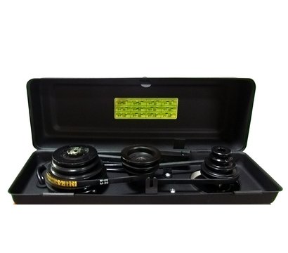 Зображення 3 Свердлильний верстат Vulkan VLK-1016T1