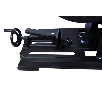 Изображение 3 Электро пила GTM CM-4000/380CI