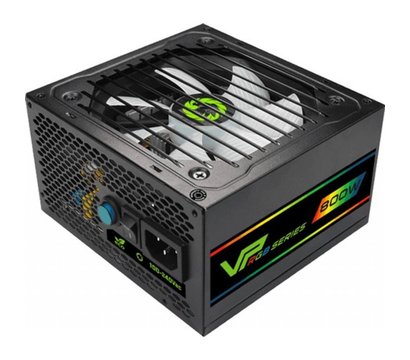 Зображення 3 Блок живлення GameMax VP-800-M-RGB 800W