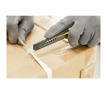 Зображення 3 Канцелярський ножик NEO Tools 0-10-150