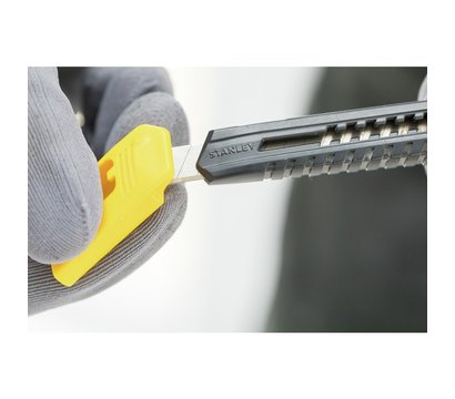 Зображення 4 Канцелярський ножик NEO Tools 0-10-150