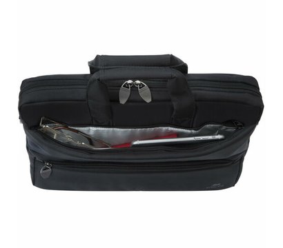 Зображення 5 Сумка для ноутбука RivaCase 8630 Black