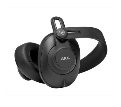 Изображение 5 Bluetooth гарнитура AKG K361-BT