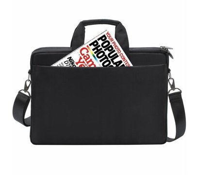 Зображення 6 Сумка для ноутбука RivaCase 8630 Black