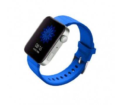 Зображення 2 Ремінець  BeCover для Xiaomi Mi Watch/Haylou LS02/Amazfit Bip/Bip S/Bip Lite/Bip S Lite/Bip U/Amazfit GTS/GTS