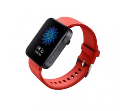 Зображення 2 Ремінець  BeCover для Xiaomi Mi Watch/Haylou LS02/Amazfit Bip/Bip S/Bip Lite/Bip S Lite/Bip U/Amazfit GTS/GTS
