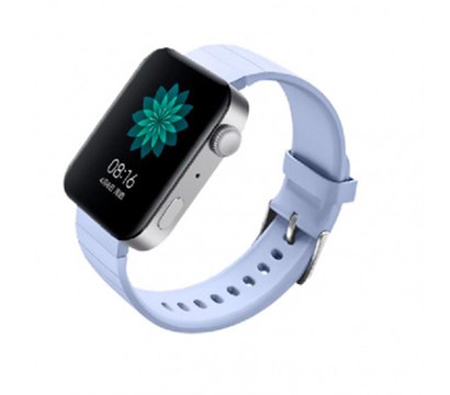 Зображення 2 Ремінець  BeCover для Xiaomi Mi Watch/Haylou LS02/Amazfit Bip/Bip S/Bip Lite/Bip S Lite/Bip U/Amazfit GTS/GTS