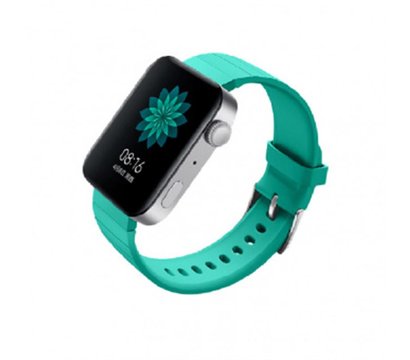 Зображення 2 Ремінець  BeCover для Xiaomi Mi Watch/Haylou LS02/Amazfit Bip/Bip S/Bip Lite/Bip S Lite/Bip U/Amazfit GTS/GTS