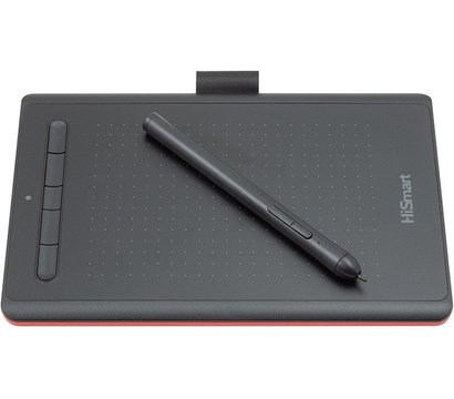 Зображення 2 Графічний планшет HiSmart WPB9622