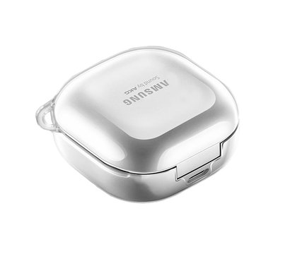 Зображення 2 Чохол BeCover Soft для Samsung Galaxy Buds Live Transparent - 705686