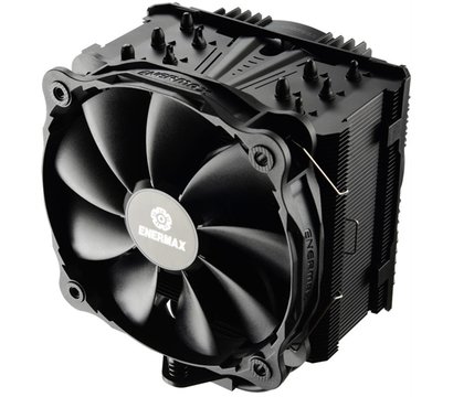 Изображение 2 Охлаждение для процессора Enermax ETS-T50 AXE — ETS-T50A-FSS
